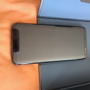 Samsung Galaxy S8 - 64GB Used phone for sale! Factory reset - unlocked
